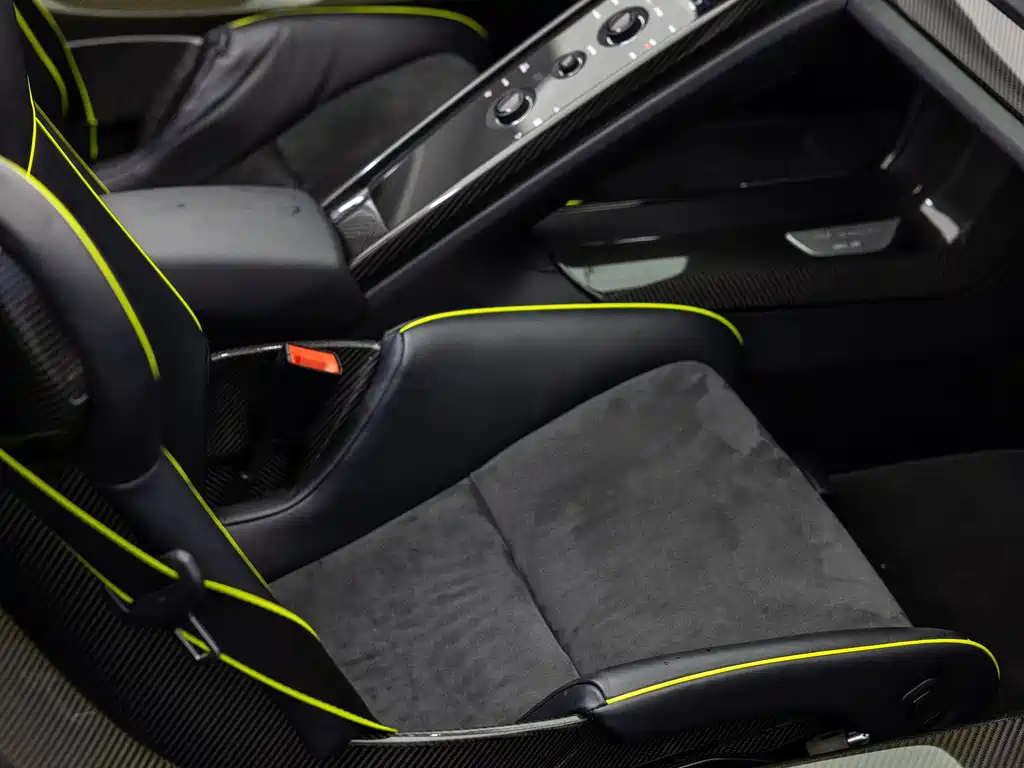 Porsche 918 Spyder — миниатюра 12