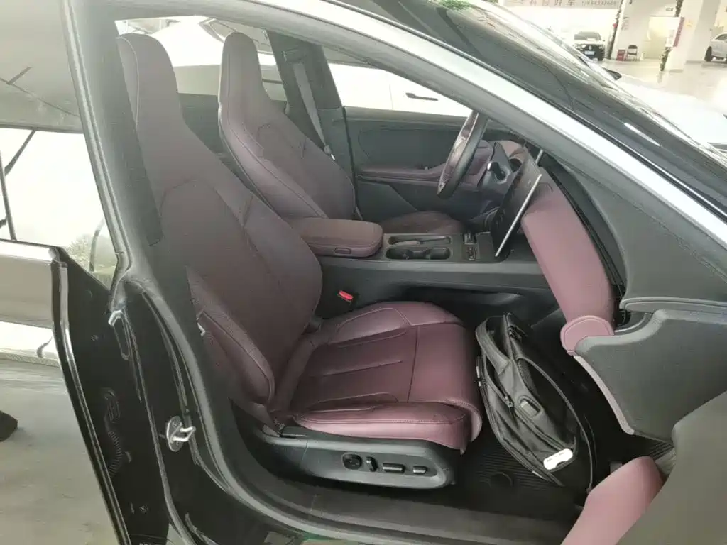 NIO ET5T — миниатюра 25