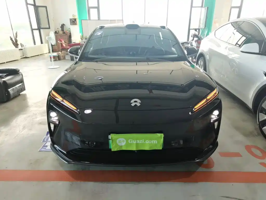 NIO ET5T — миниатюра 3
