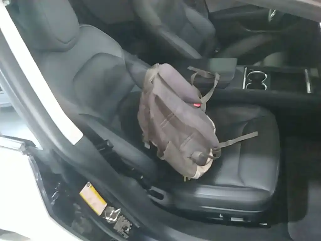Tesla Model 3 — миниатюра 25