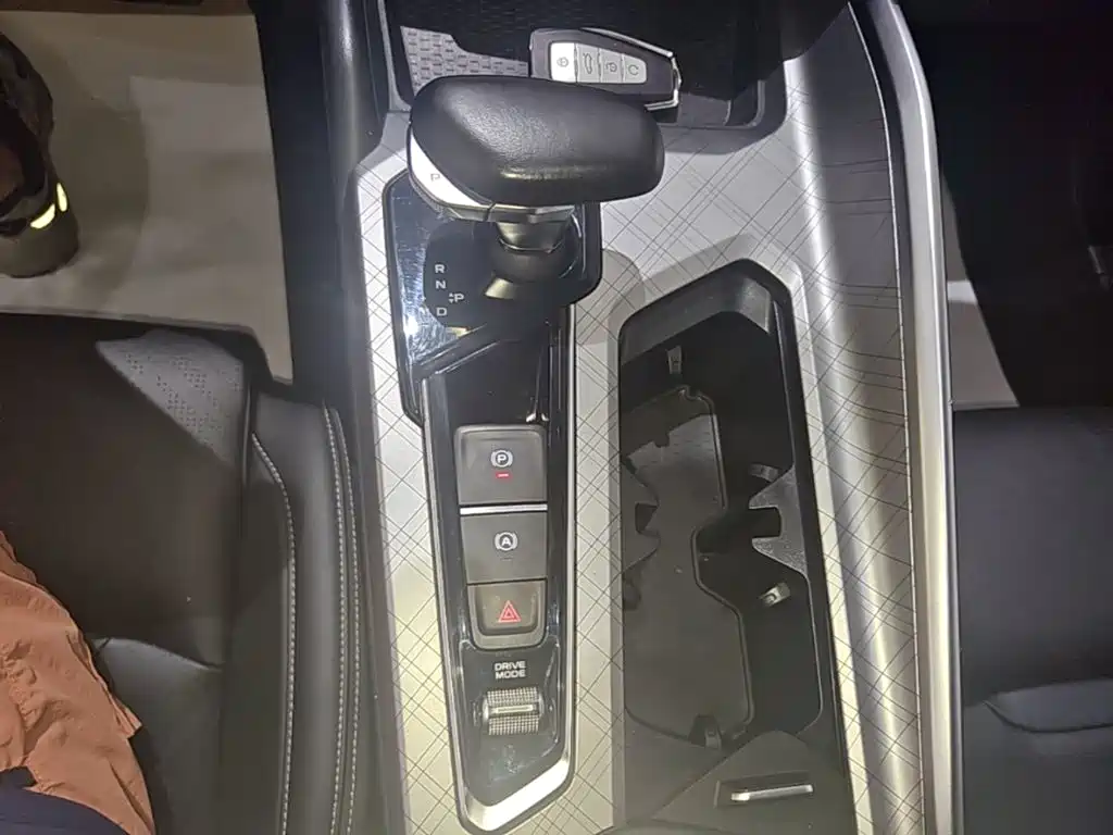 Geely Xingrui — миниатюра 14