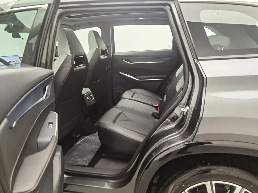 Changan CS75 PLUS — миниатюра 15