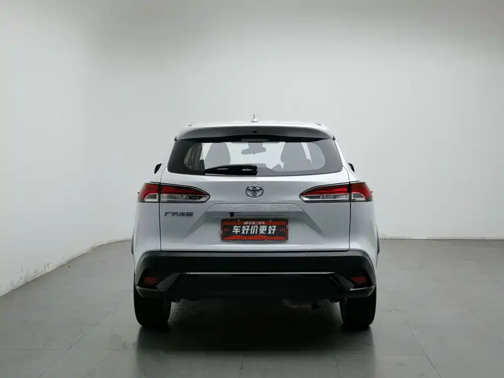 Toyota Frontlander — миниатюра 4