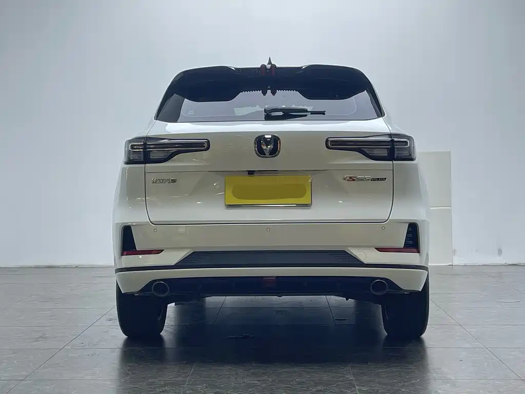 Changan CS55PLUS — миниатюра 4