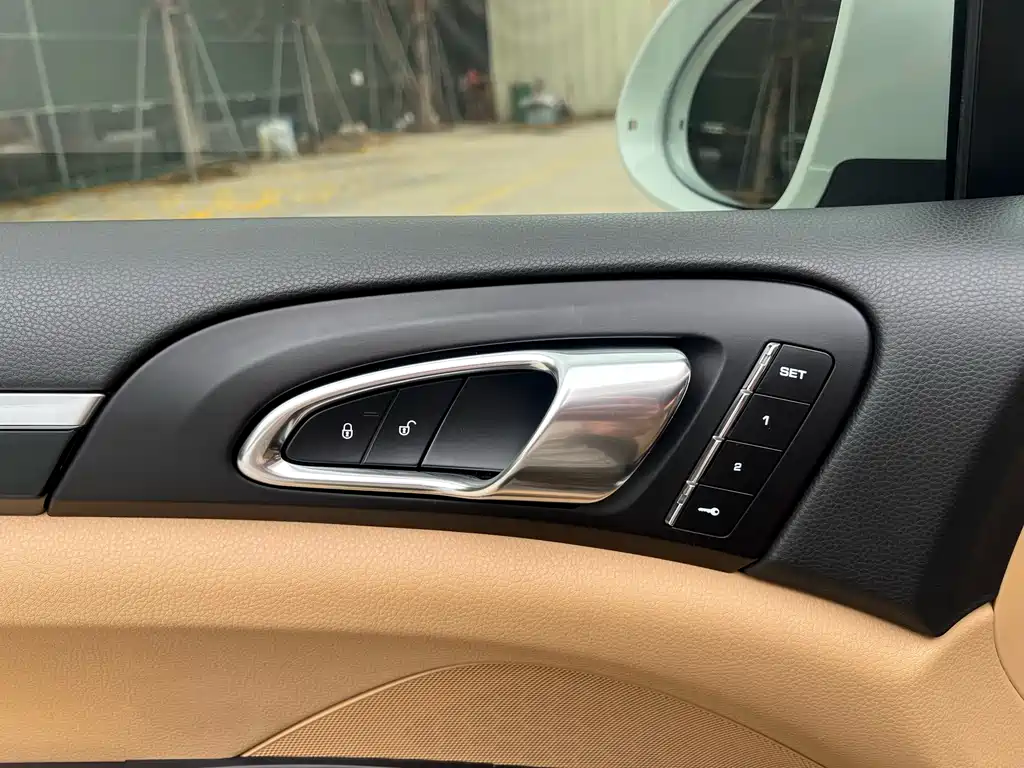 Porsche Cayenne — фотографии объявления, Фото 19