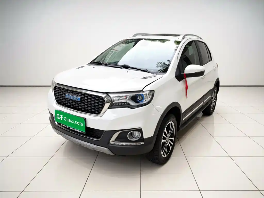 Haval H1