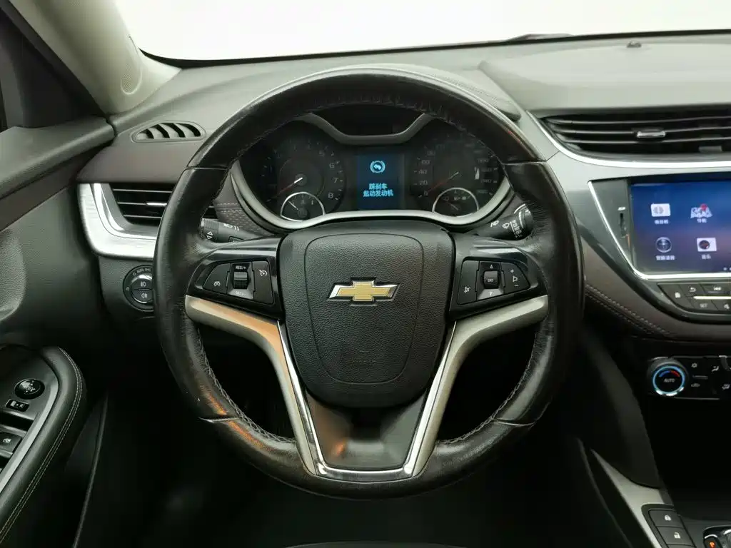 Chevrolet Malibu — миниатюра 11