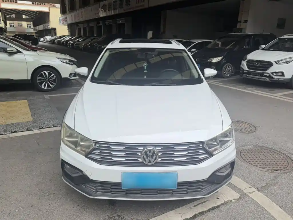 Volkswagen C-Trek — миниатюра 3