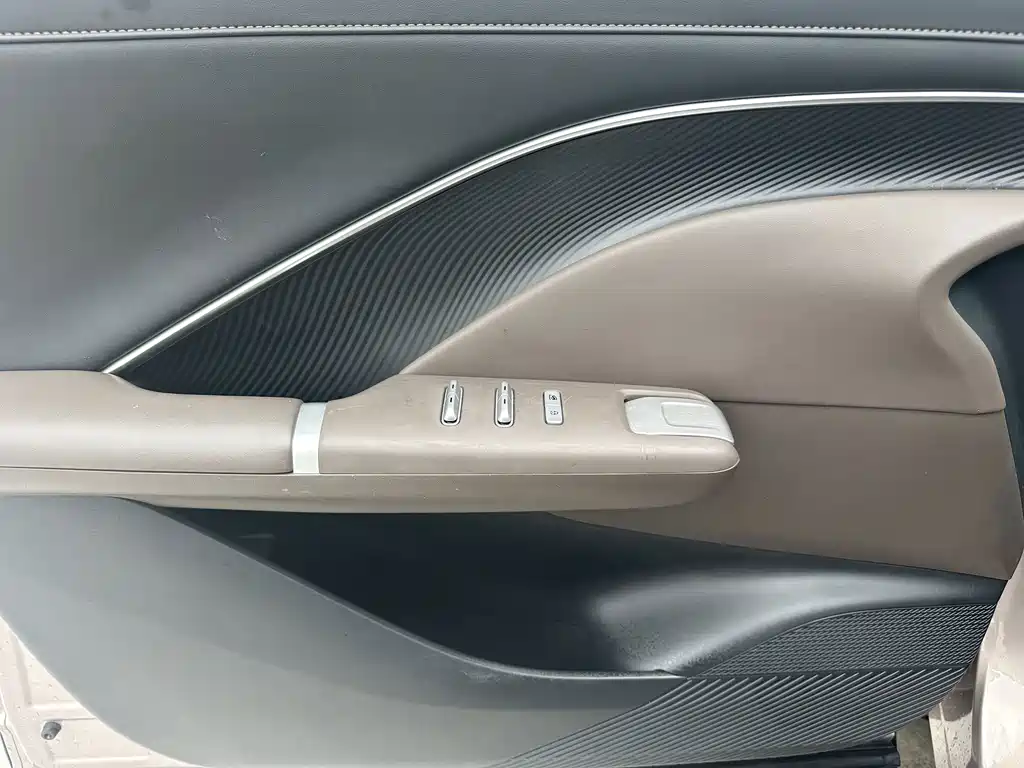 Changan CS55PLUS — миниатюра 12