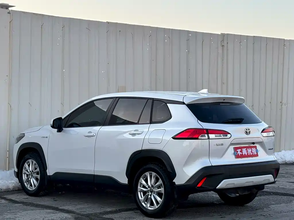 TOYOTA COROLLA SHARP AMPLIFIER