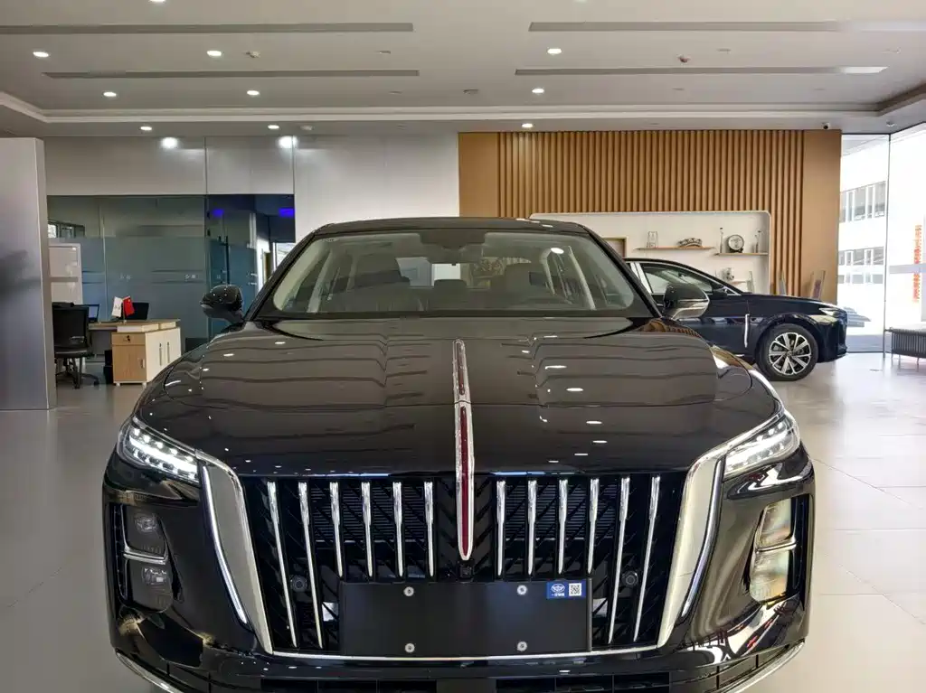 Hongqi HONGQI H5 PHEV