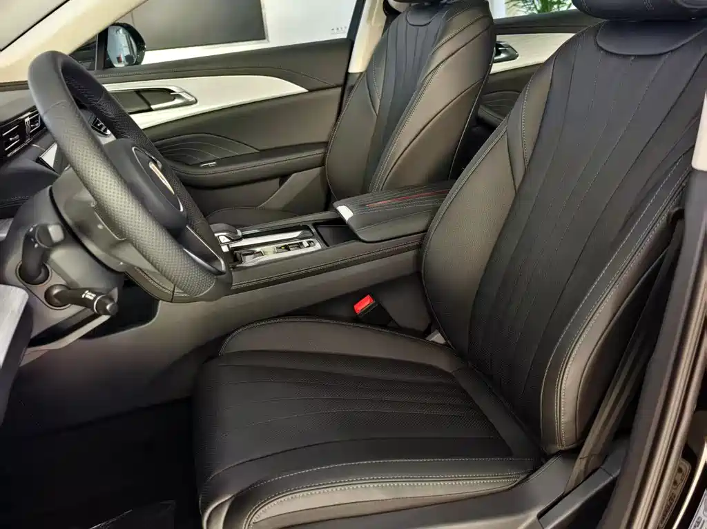 Hongqi HONGQI H5 PHEV