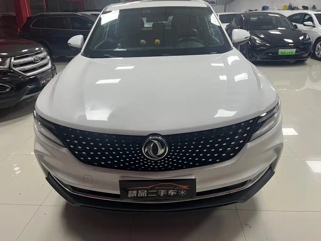 Fengguang Fengguang ix5