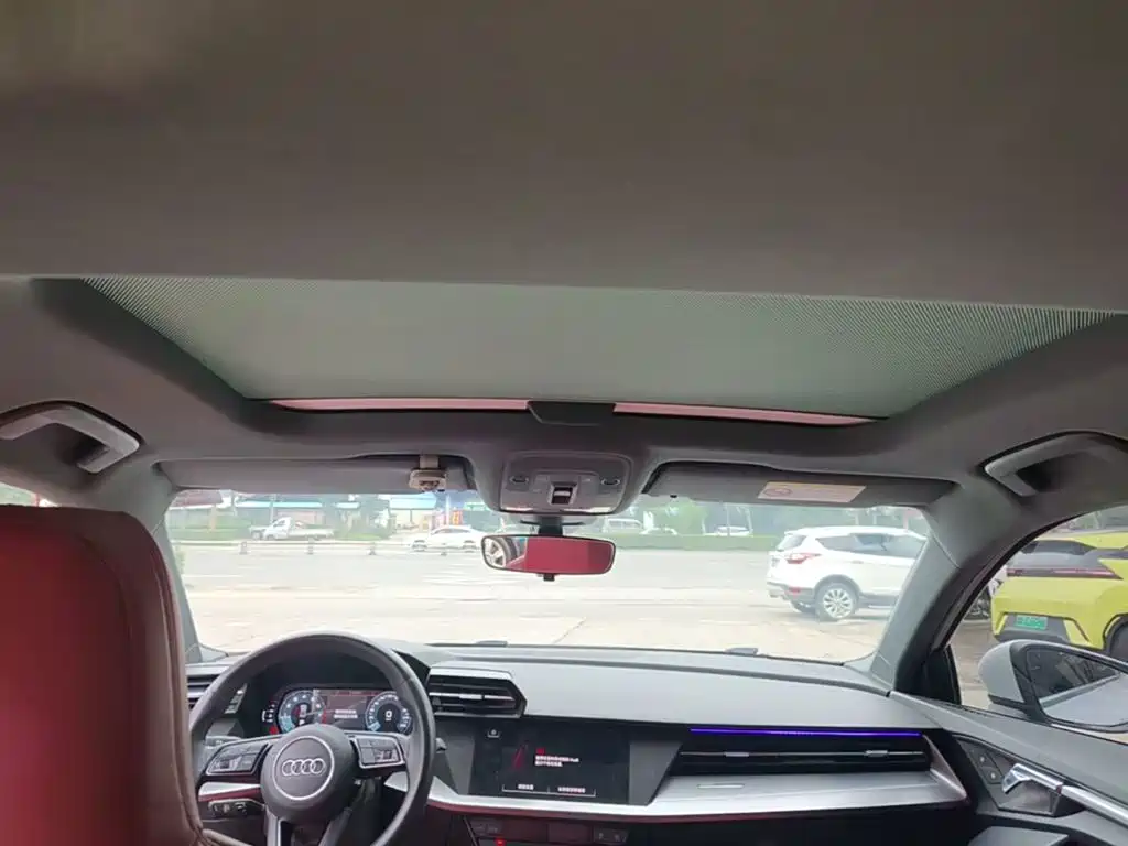 Audi A3 — миниатюра 18