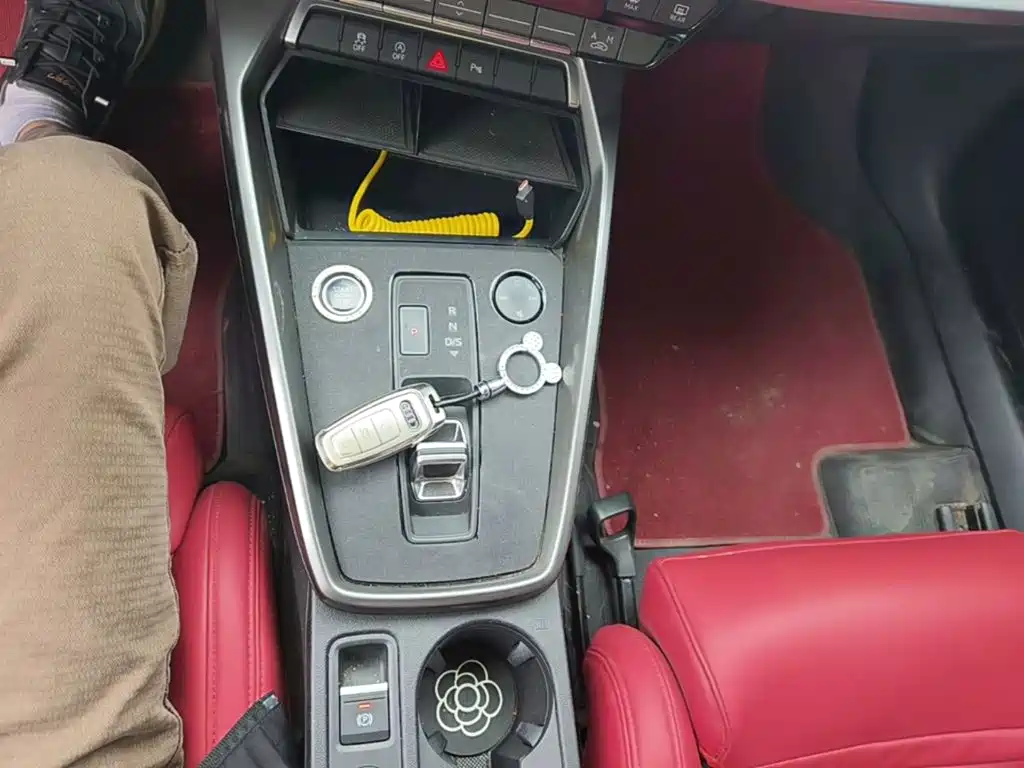 Audi A3 — миниатюра 14