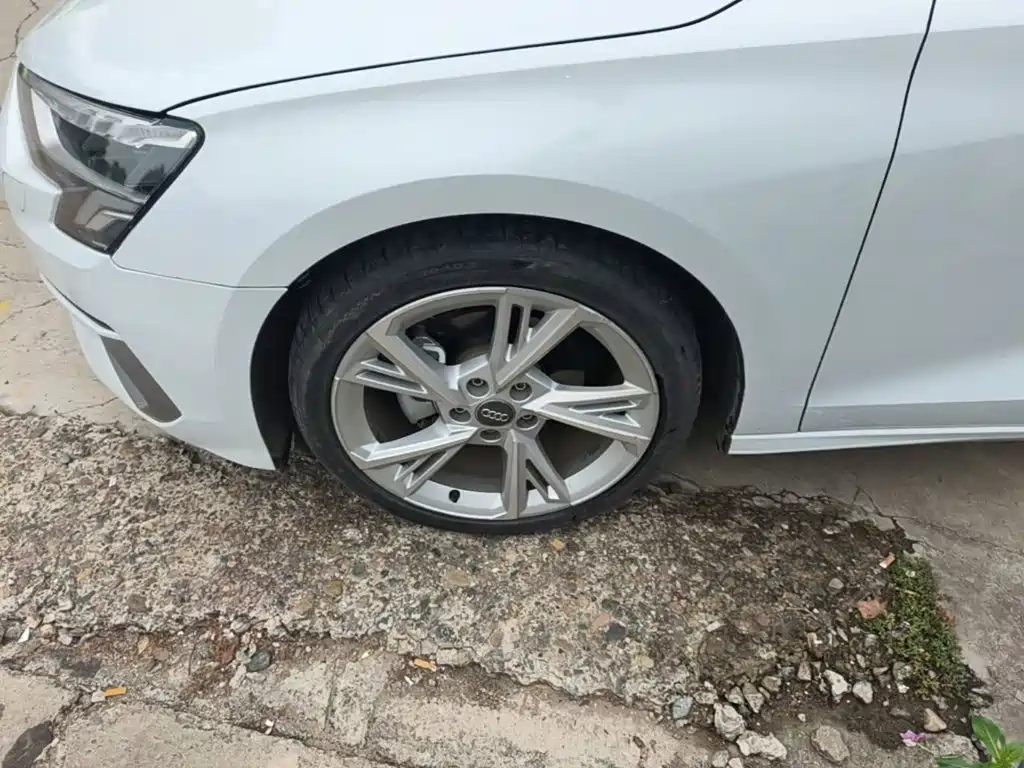 Audi A3 — миниатюра 23