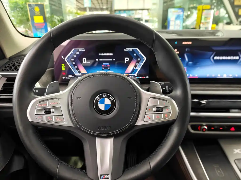 BMW X5 — миниатюра 10
