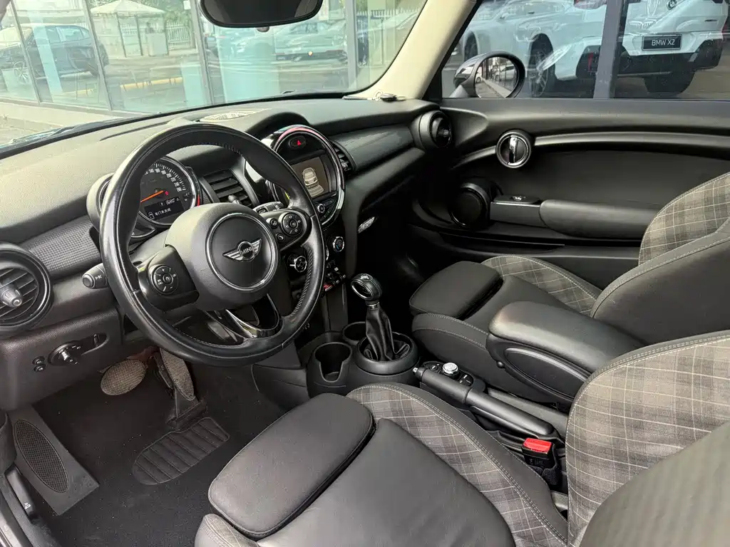 MINI Mini — миниатюра 4