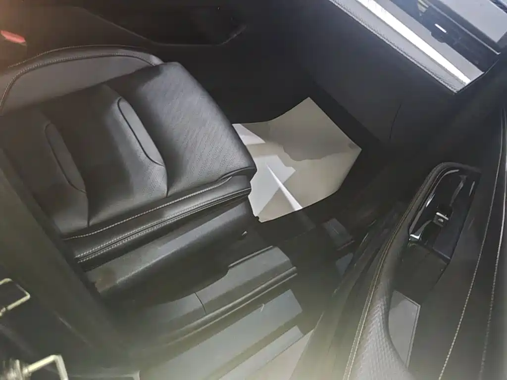 Geely Xingrui — миниатюра 25