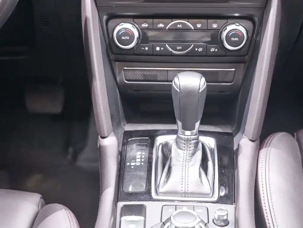 Mazda CX-4 — миниатюра 17