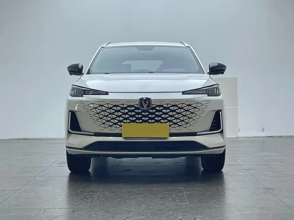 Changan CS55PLUS — миниатюра 2
