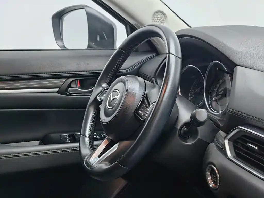 Mazda CX-5 — миниатюра 22