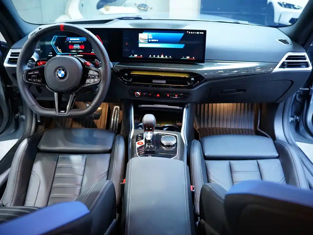 BMW M2 — миниатюра 44
