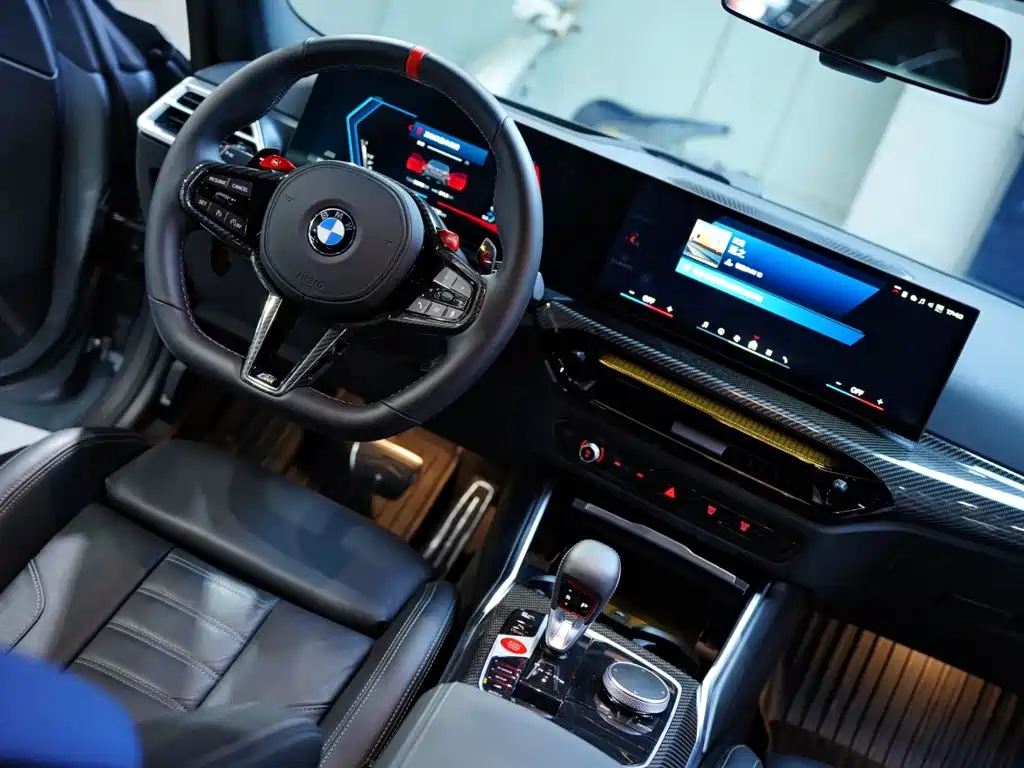 BMW M2 — миниатюра 43