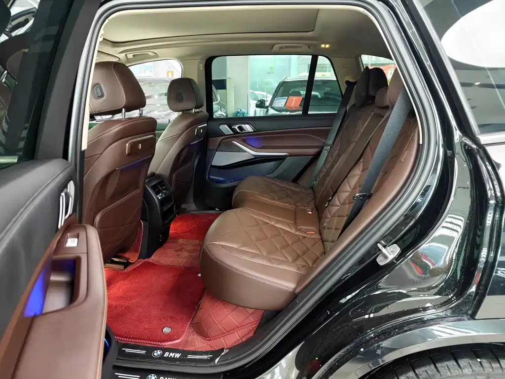 BMW X5 — миниатюра 14