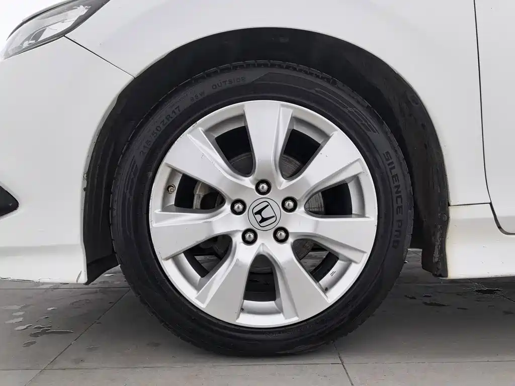 Honda Jade — миниатюра 17