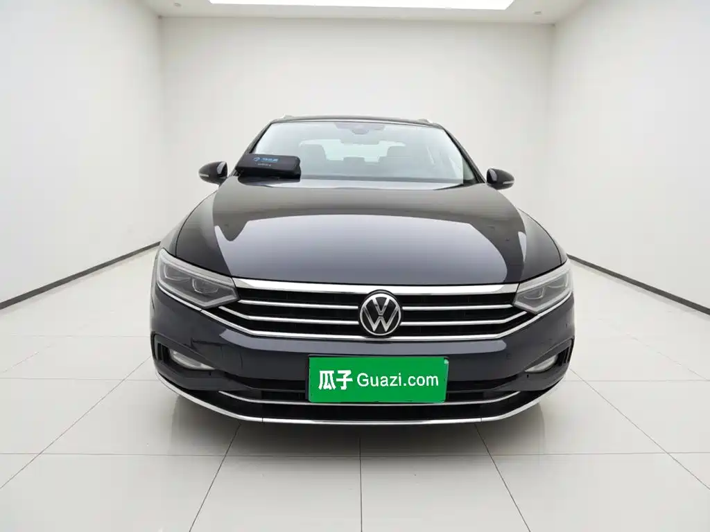 Volkswagen Viloran — миниатюра 2