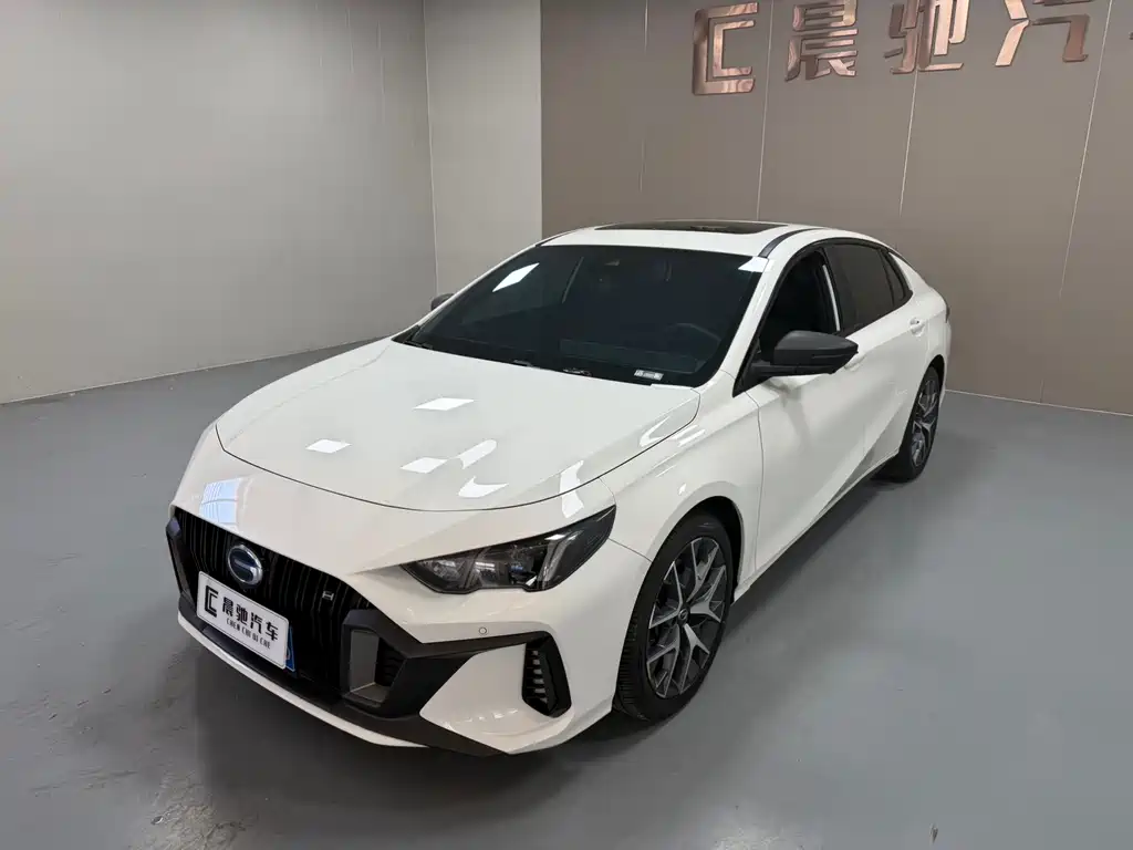 GAC Motor Shadow Leopard 2023