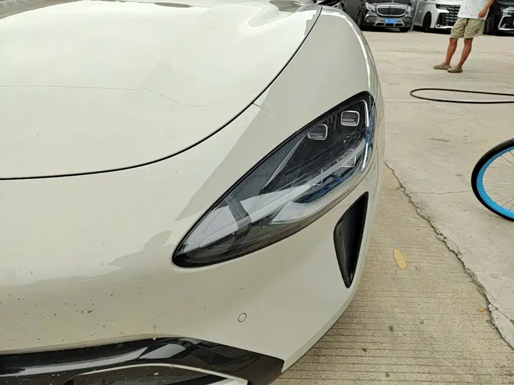 Xiaomi SU7 — миниатюра 24