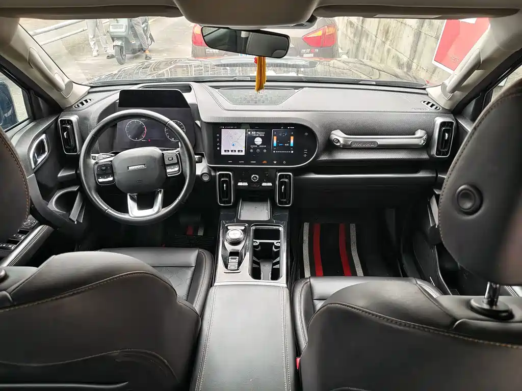 Haval Big Dog — миниатюра 4