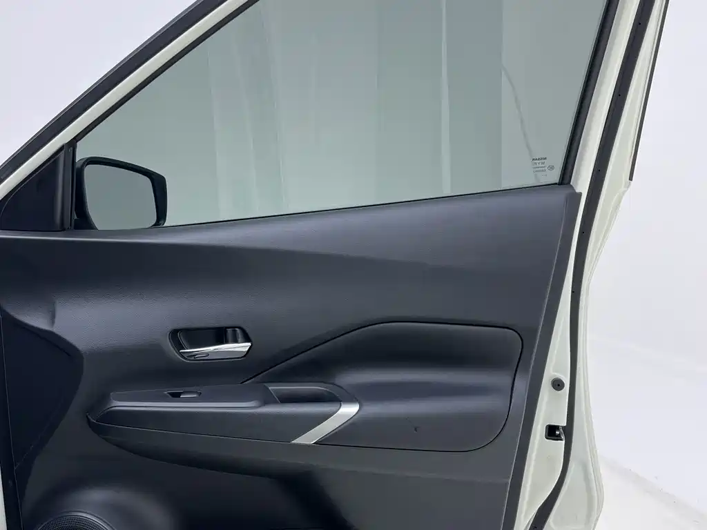 Nissan Kicks — миниатюра 30