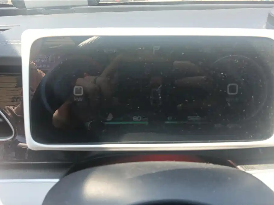 BYD SEAL 06 NEW ENERGY