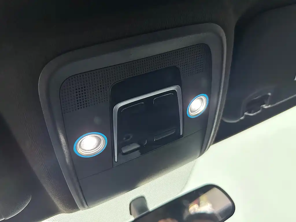 BYD Seagull — миниатюра 15