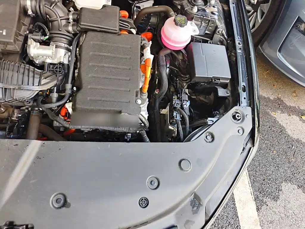 BYD Qin PLUS — миниатюра 22