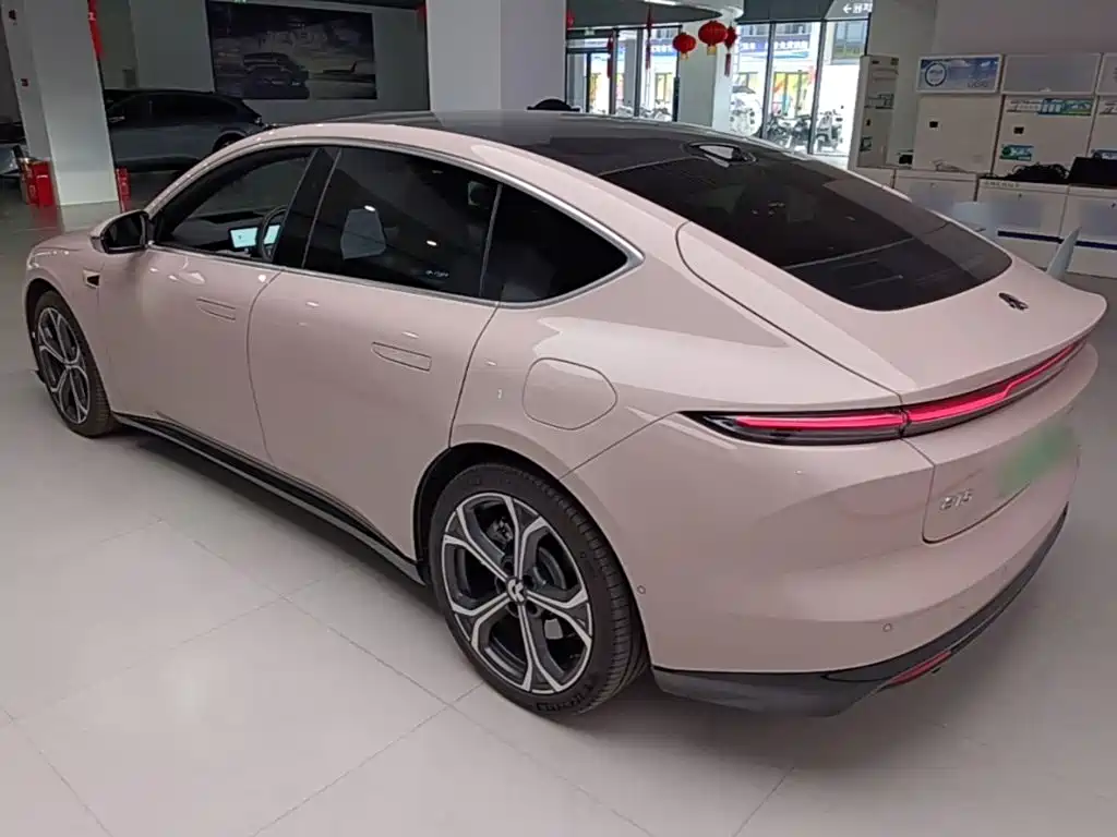 NIO ET5 2025 75kWh