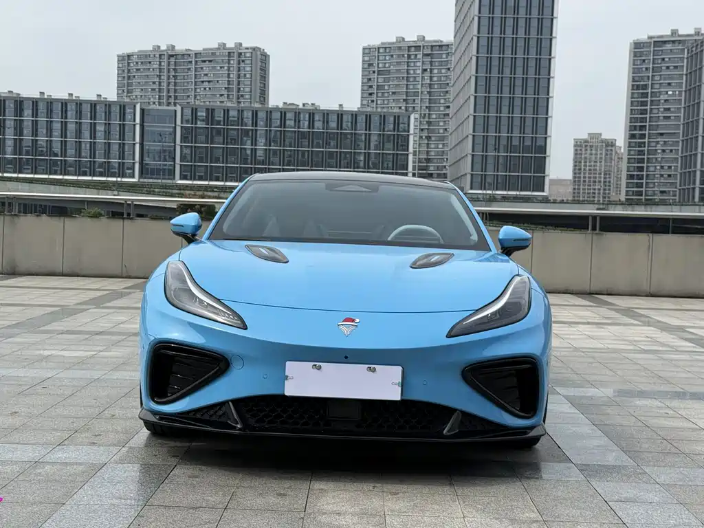 Neta Neta GT — миниатюра 2