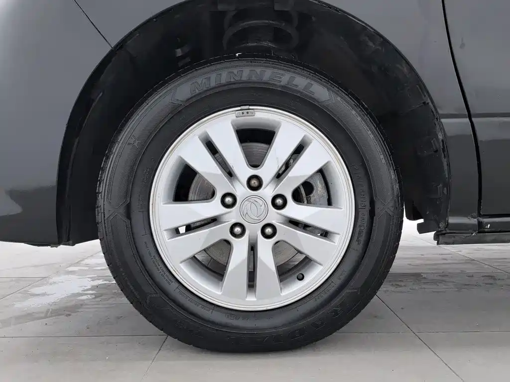 Fengxing Fengxing M7 — миниатюра 17