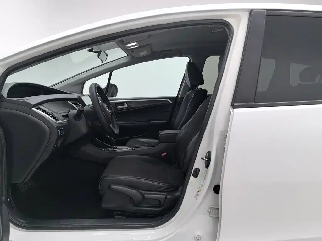 Honda Jade — миниатюра 10
