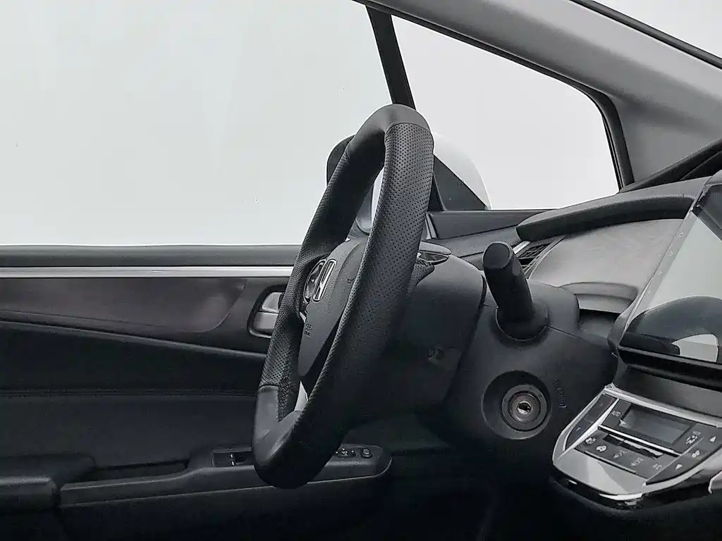 Honda Jade — миниатюра 22