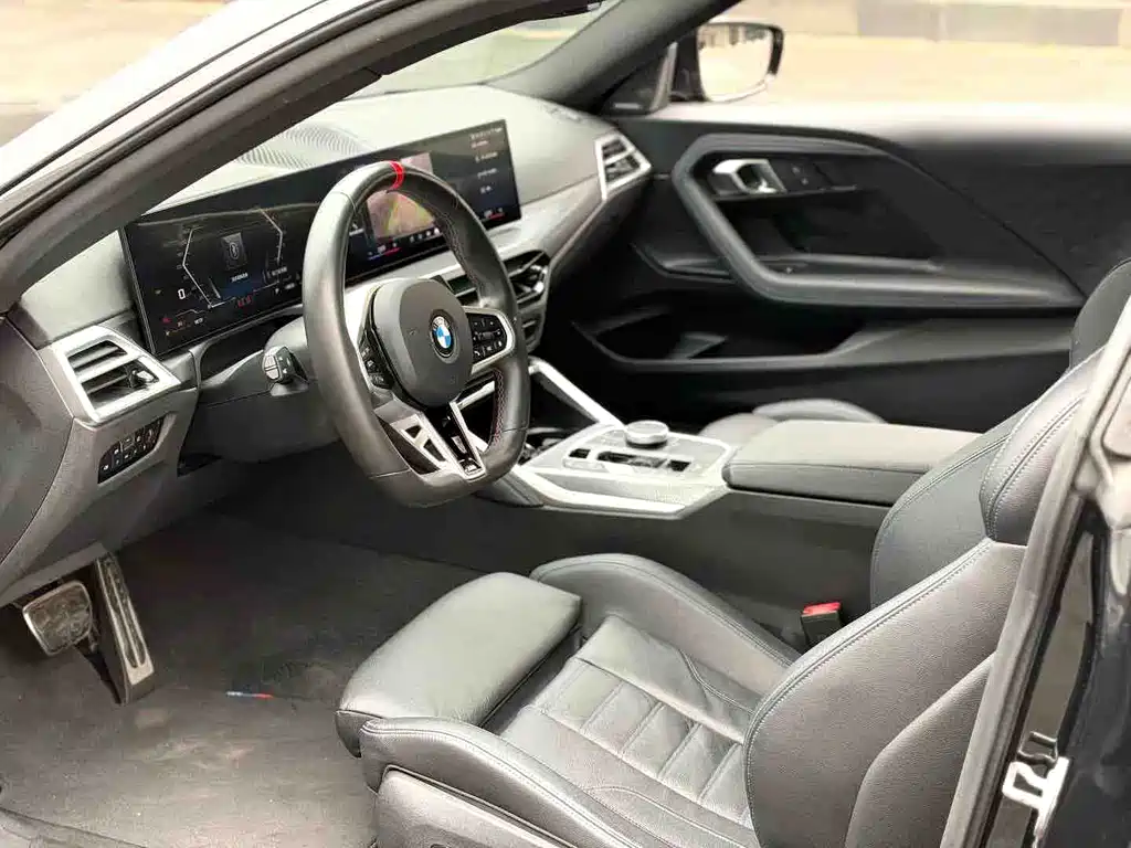 BMW M240i — миниатюра 7