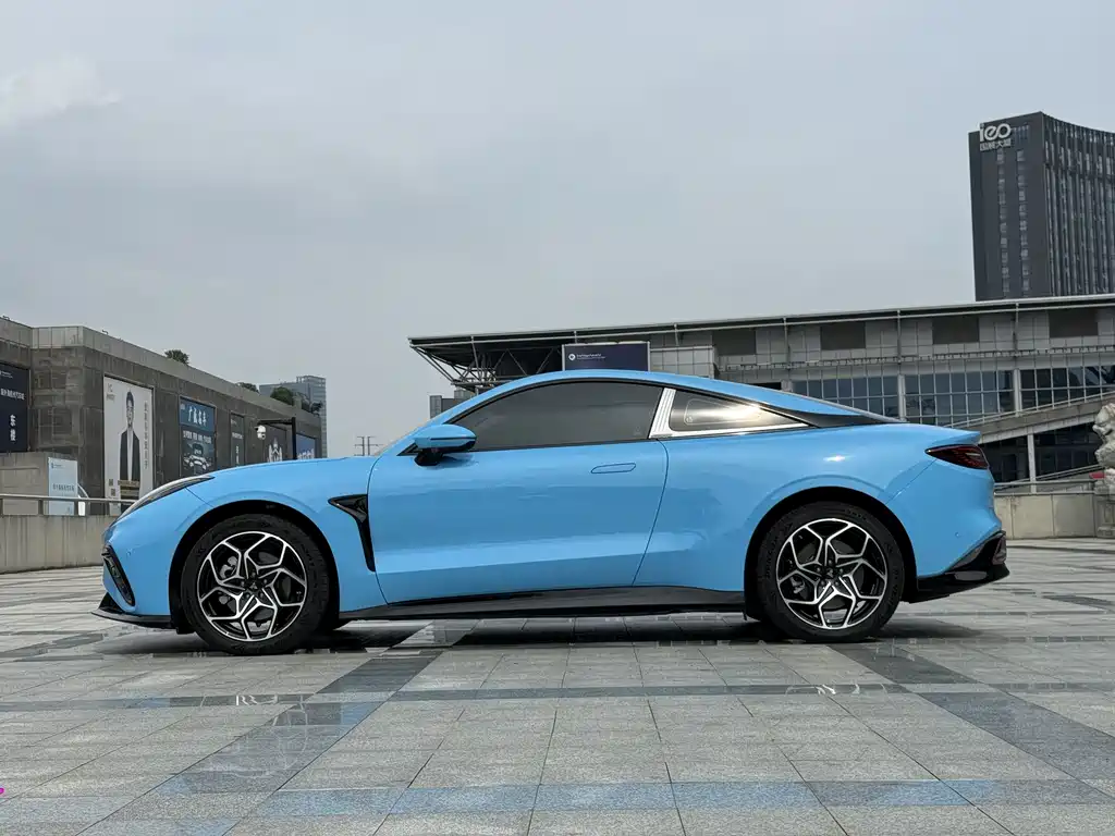 Neta Neta GT — миниатюра 8