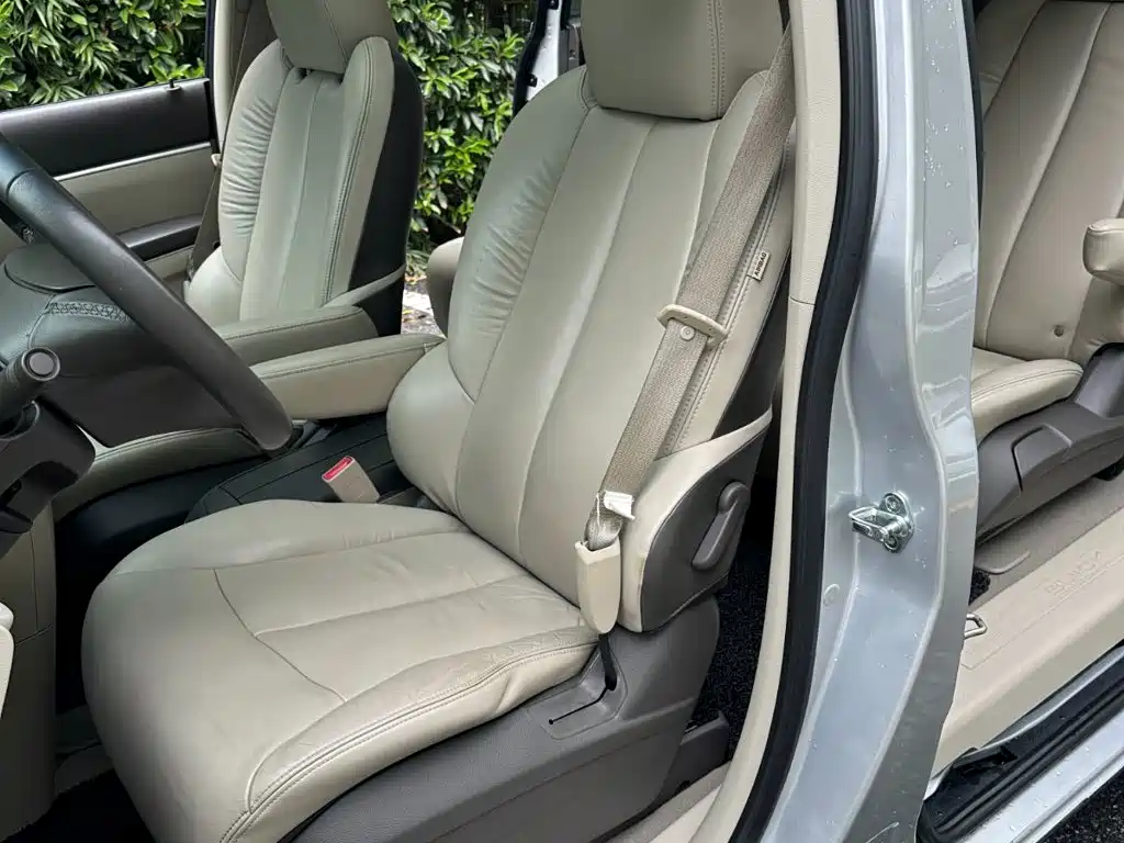 Buick GL8 — миниатюра 11