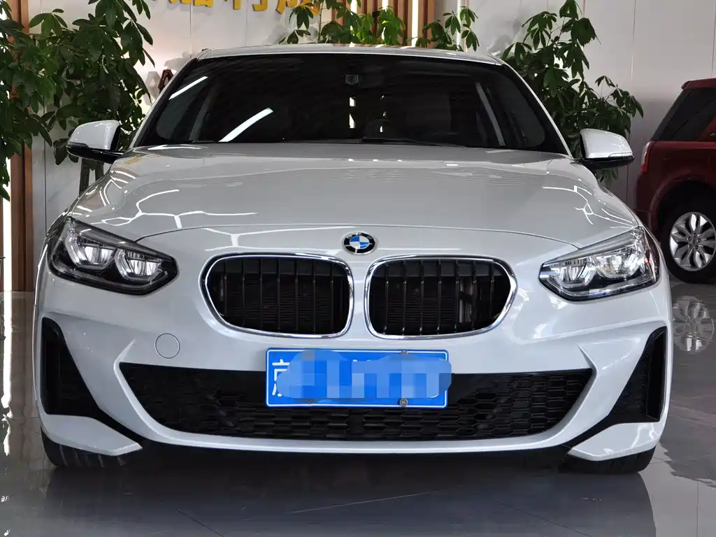 BMW 1 Series — миниатюра 2