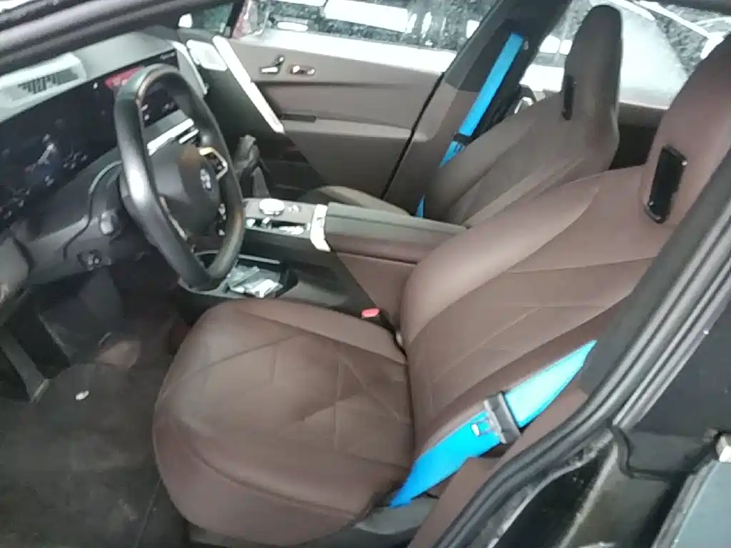 BMW iX — миниатюра 15