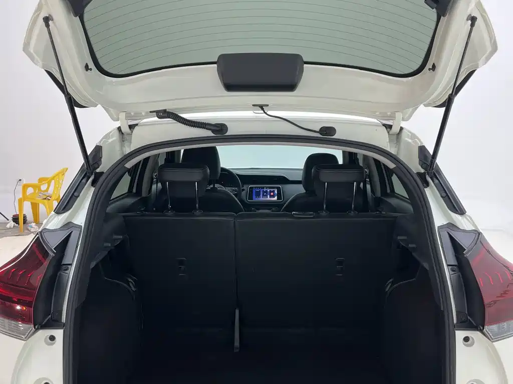 Nissan Kicks — миниатюра 20