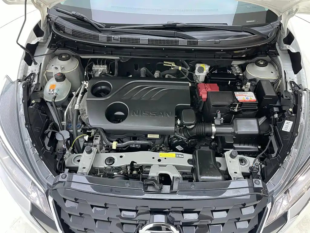 Nissan Kicks — миниатюра 32